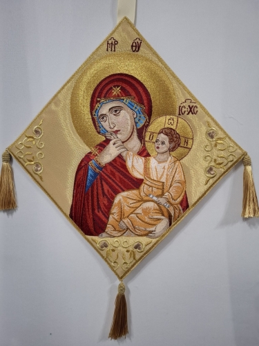 Bedernita Maica Domnului