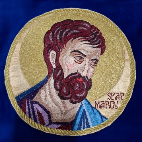 Sf Ev Marcu