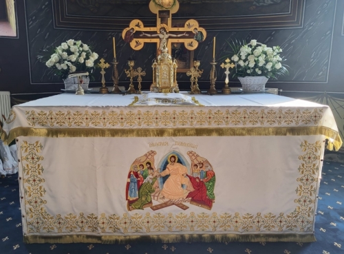 Sf Masa BorduraAripi