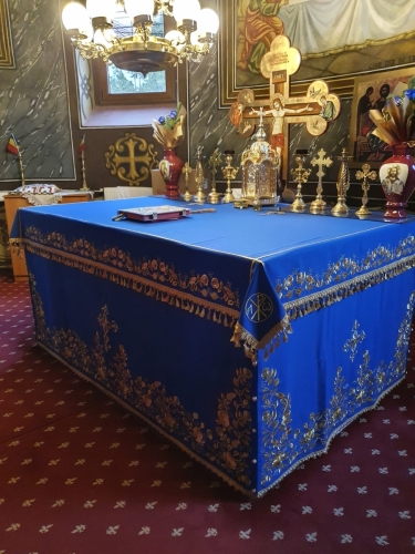 Trandafiri Albastru2